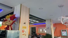 （成功案例）C9789位于昌吉健康东路品牌加盟店转让