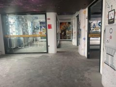 C9790位于昌吉健康东路除一层外整楼出租