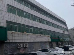 C9790位于昌吉健康东路除一层外整楼出租