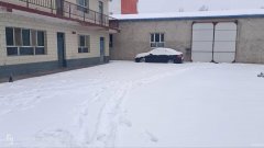 C9793位于昌吉市常胜六队附近院落出租