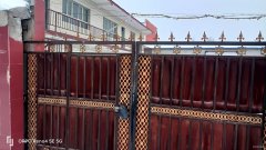 C9793位于昌吉市常胜六队附近院落出租