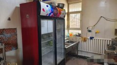 C9751喀什东路师大对面品牌外卖店转让