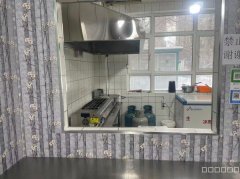 C9796位于昌吉嘉兴小区门口第一家旺铺转让