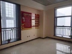 （成功案例）C9798位于昌吉市建国西路友好商圈和谐写字间对