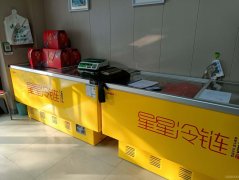 C9799位于呼图壁县陕西寺附近临街店面转让