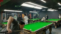 C9802位于昌吉市长宁南路经营中台球会所转让