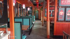 C9803位于奇台县蒲京丽苑一期临街餐饮店面转让