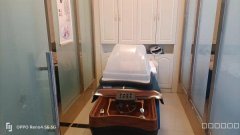 C9805位于昌吉市建国西路友好写字间D座经营中头疗，采耳馆