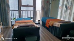 C9805位于昌吉市建国西路友好写字间D座经营中头疗，采耳馆