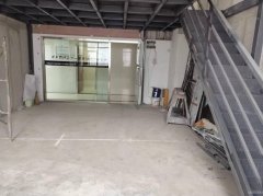 C9804华洋商圈商铺无转让费房东直租或出售