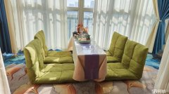 C9807位于昌吉市长宁南路鸿泽大厦经营中美容店转让