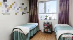 C9807位于昌吉市长宁南路鸿泽大厦经营中美容店转让