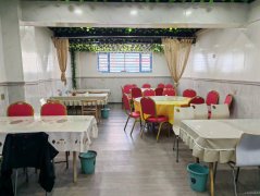 C9810泉州路140平餐厅转让