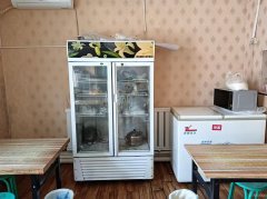 C9811位于昌吉延安南路特变生活小区早餐三凉店转让