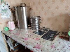 C9811位于昌吉延安南路特变生活小区早餐三凉店转让