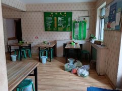 C9811位于昌吉延安南路特变生活小区早餐三凉店转让