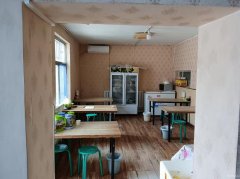 C9811位于昌吉延安南路特变生活小区早餐三凉店转让