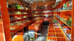 C9812位于奇台县解放东街县一中附近零食店转让