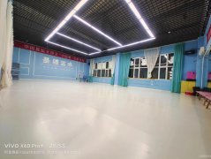 C9813位于奇台县华东新街附近经营中艺术培训中心转让