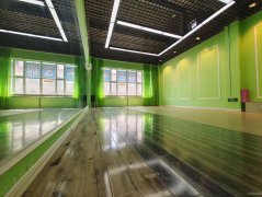 C9813位于奇台县华东新街附近经营中艺术培训中心转让