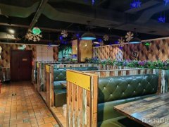 C9815呼图壁县音乐餐吧转让