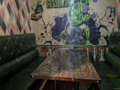 C9815呼图壁县音乐餐吧转让