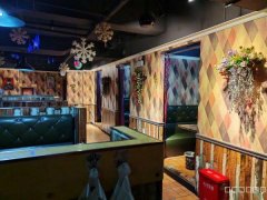 C9815呼图壁县音乐餐吧转让