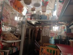 C9818植物园好位置21平花店转让