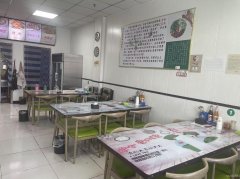 C9821宁边西路御景生态园北门临街奇台黄面烤肉店转让