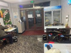 C9823位于昌吉 桃园附近抓饭店转让