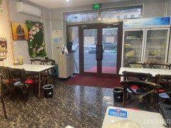 C9823位于昌吉 桃园附近抓饭店转让