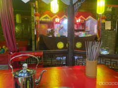 C9822位于五家渠贝鸟语城附近品牌火锅店转让