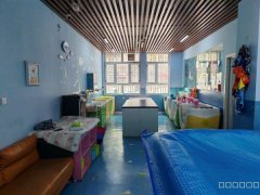 C9824西山中豪润园115平婴儿游泳馆转让