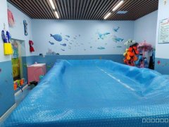 C9824西山中豪润园115平婴儿游泳馆转让