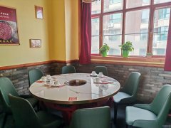 C9825格林威治城美食街475平火锅店转让