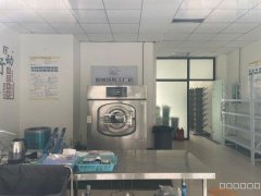 C9449位于昌吉 北京丽苑洗鞋工厂转让