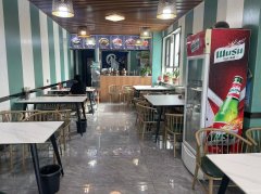 （成功案例）C9829昌吉青年南路华中美地旺铺餐厅转让