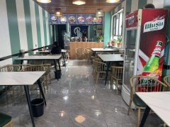 （成功案例）C9829昌吉青年南路华中美地旺铺餐厅转让