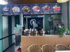 （成功案例）C9829昌吉青年南路华中美地旺铺餐厅转让