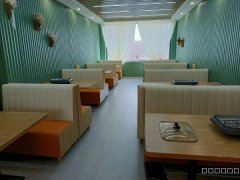 （成功案例）C9831位于昌吉市中山南路金城维也纳东门临街餐