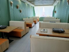 （成功案例）C9831位于昌吉市中山南路金城维也纳东门临街餐