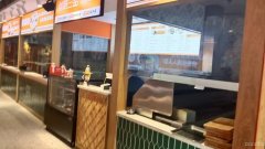 （成功案例）C9832天津路精装修纯一楼240平米餐厅转让