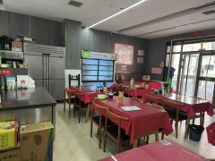 C9837乌鲁木齐公园北街优质店铺转让