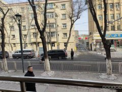 C9837乌鲁木齐公园北街优质店铺转让