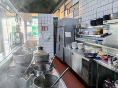 C9838  3088街区餐厅转让