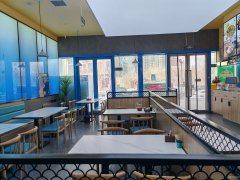 C9838  3088街区餐厅转让