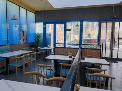 C9838  3088街区餐厅转让