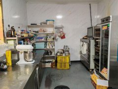C9839米东区古牧地西路南二巷烘焙店低价急转