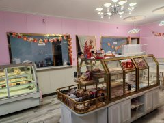 C9839米东区古牧地西路南二巷烘焙店低价急转