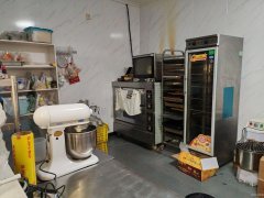 C9839米东区古牧地西路南二巷烘焙店低价急转